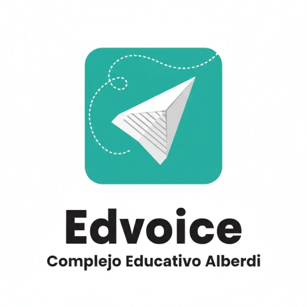 Logo de Edvoice